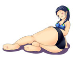 スイレンさん（の中の人）