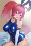 スク水曜日！