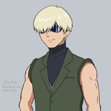 シロウズくん