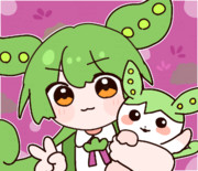 ずんだもんだいすき
