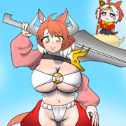 牛魔王ダンツ