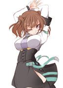 ファクター唯ちゃん