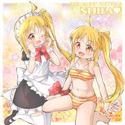 【ぼっち・ざ・ろっく!】虹夏ちゃん生誕祭！！