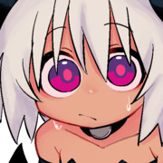 どアップ