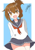 電ちゃん