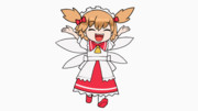サニー Sunny Milk