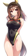 競泳ブエナ