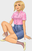 ギャル