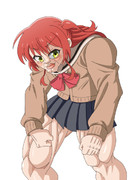 き、喜多ちゃん？！