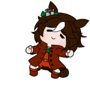 LONDON TOWN(うまる)