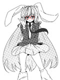 眼鏡んげ