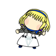 コンスタンツェたぬき のっぺら