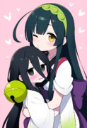 うさぎちゃん誕生日おめでとう！