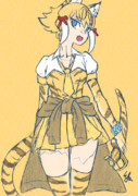 ギャルさべrkgk