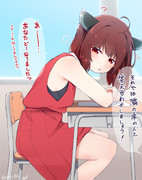 きりたんキラキラ金曜日✨