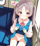 おでこ大丈夫？パンツ見せてみ？