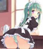 今日はいい天気ですよ～