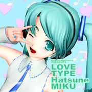 CDジャケットぽいの3（きゃぴ♪）