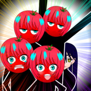 トマトマチューチュートレイン