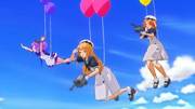 バルーンファイト