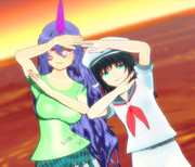 村紗とちやり
