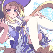 ふんだ……！
