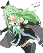 やまかぜ