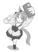 ぎゃるろーれる