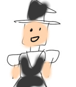 ヘイト☆まりさ