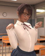 そろそろ夏服