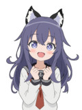 ネコミミレディー