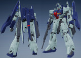 【ガンブレ】Zプラス(ロンドベル仕様)【ガンダムブレイカー4】