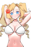 【艦これ】ホノルル
