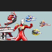 [配布]　ＭＭＤ　DASH