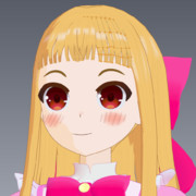 妹レア様のバービー人形！？