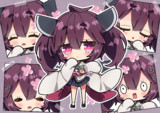 きりたん。