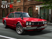 ニッサン スカイライン ２000 GT－R ハードトップ