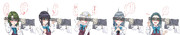 折り返し１