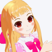 【GIFアニメ】妹レア様のバービー人形増産決定！？