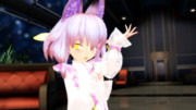 A035【MMD】 ビビデバ 【広告等御礼】