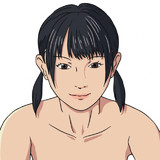 トレスアニメ塗りテスト