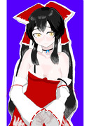 恥じらい