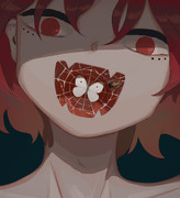捕食者