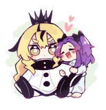 すきすきシャーリ超だいすき