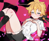 世界で一番お姫様なレンきゅん
