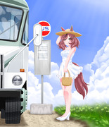 夏本番