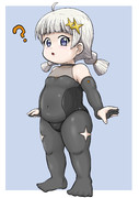 V6インナー紲星あかり萌ちゃん