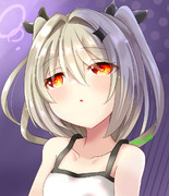 クシュちゃん