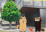 待ち合わせイカク！