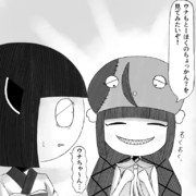 ホラーゲームにいそうたん364